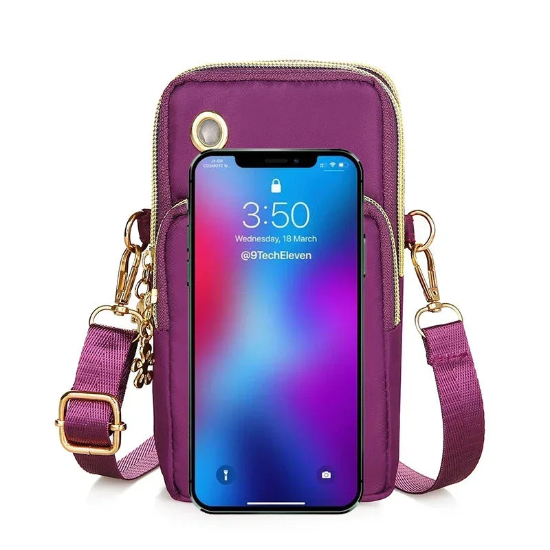 Trendy Crossbody Mini Bag - Just Fetched - Explore Our Fantastic Collection of Baby Products