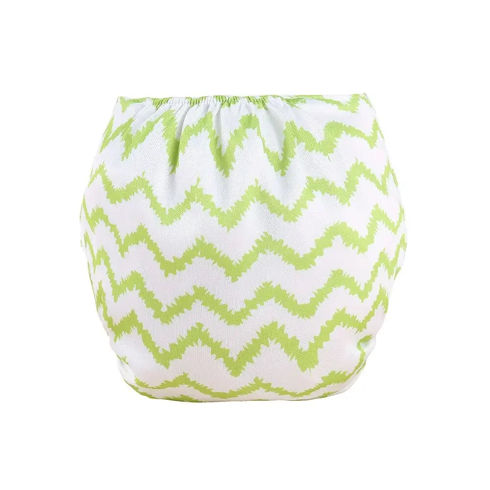 Reusable Baby Diaper