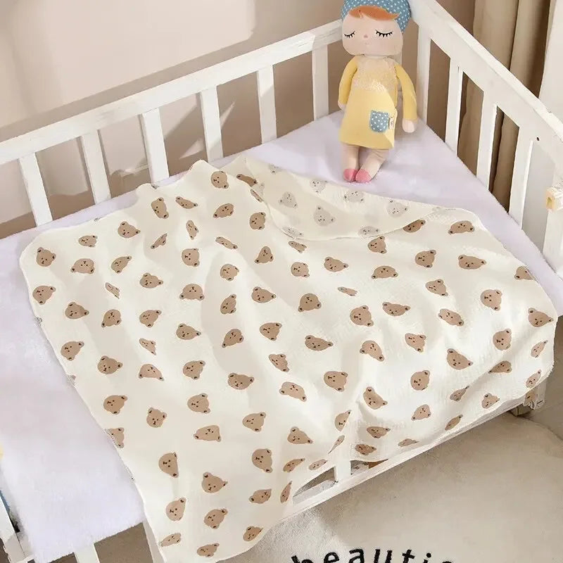 Baby Blanket