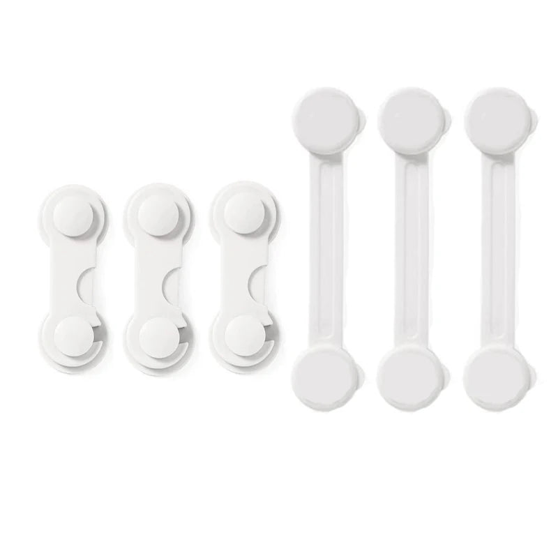 Baby Safety Lock
