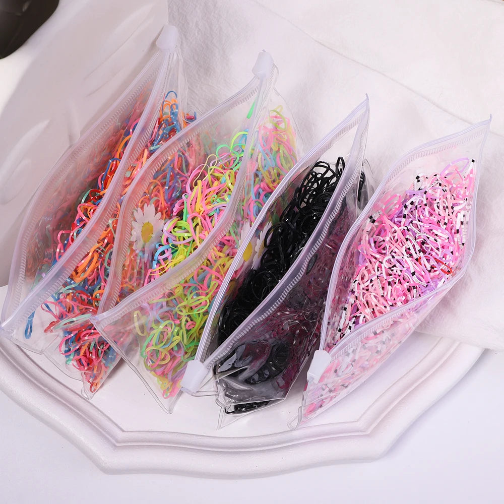 500 pieces a Set - Rubber Bands - Just Fetched - Explore Our Fantastic Collection of Baby Products