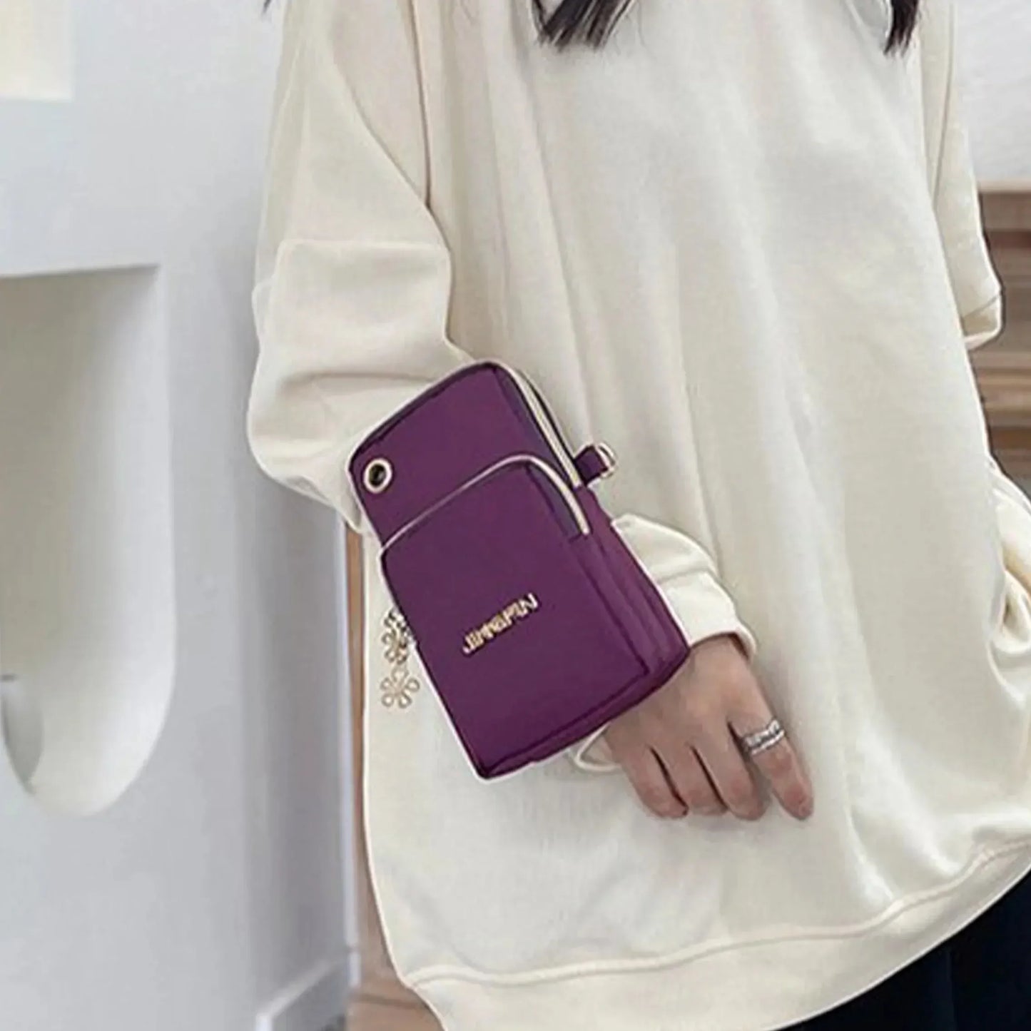Trendy Crossbody Mini Bag - Just Fetched - Explore Our Fantastic Collection of Baby Products