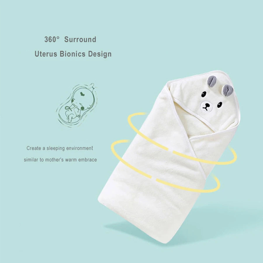 Super Cozy Bathrobe - Just Fetched - Explore Our Fantastic Collection of Baby Products