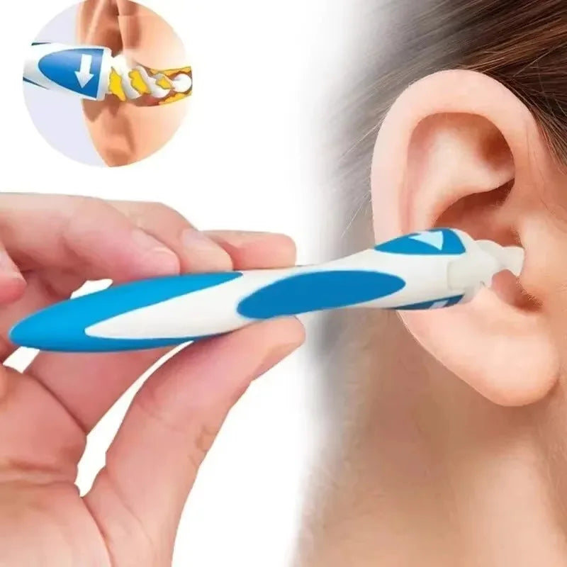 Simple Ear Wax Remover Tool - Just Fetched - Explore Our Fantastic Collection of Baby Products