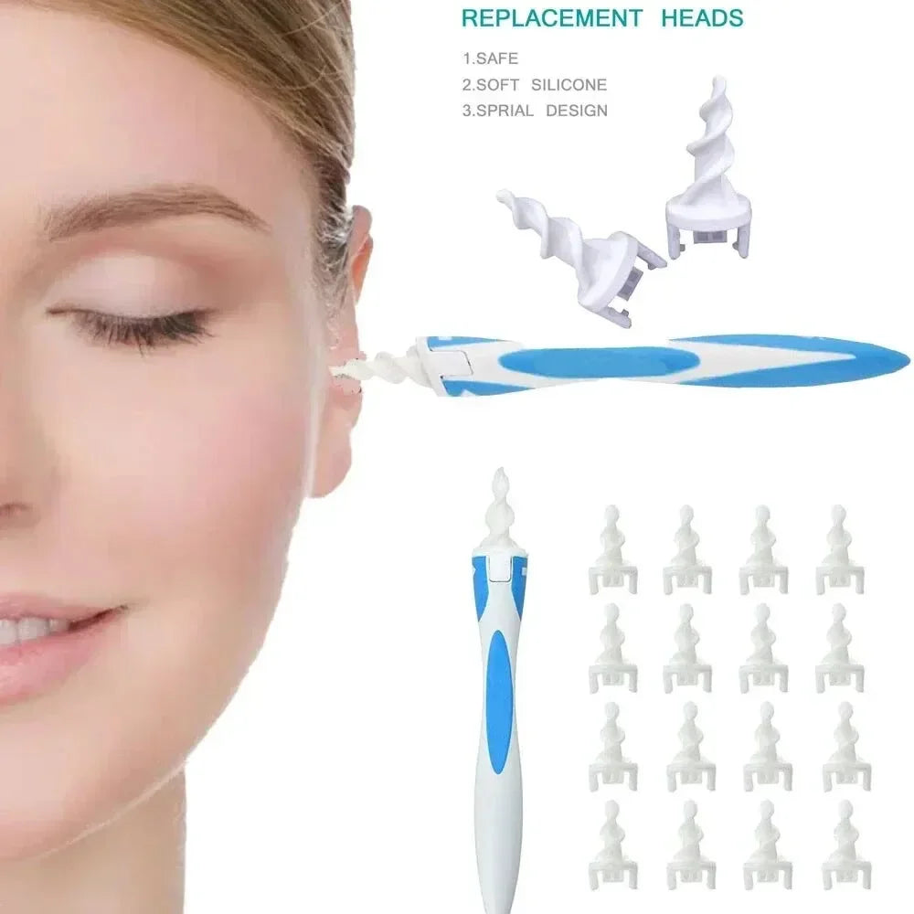 Simple Ear Wax Remover Tool - Just Fetched - Explore Our Fantastic Collection of Baby Products