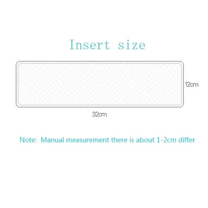 Reusable Baby Diaper