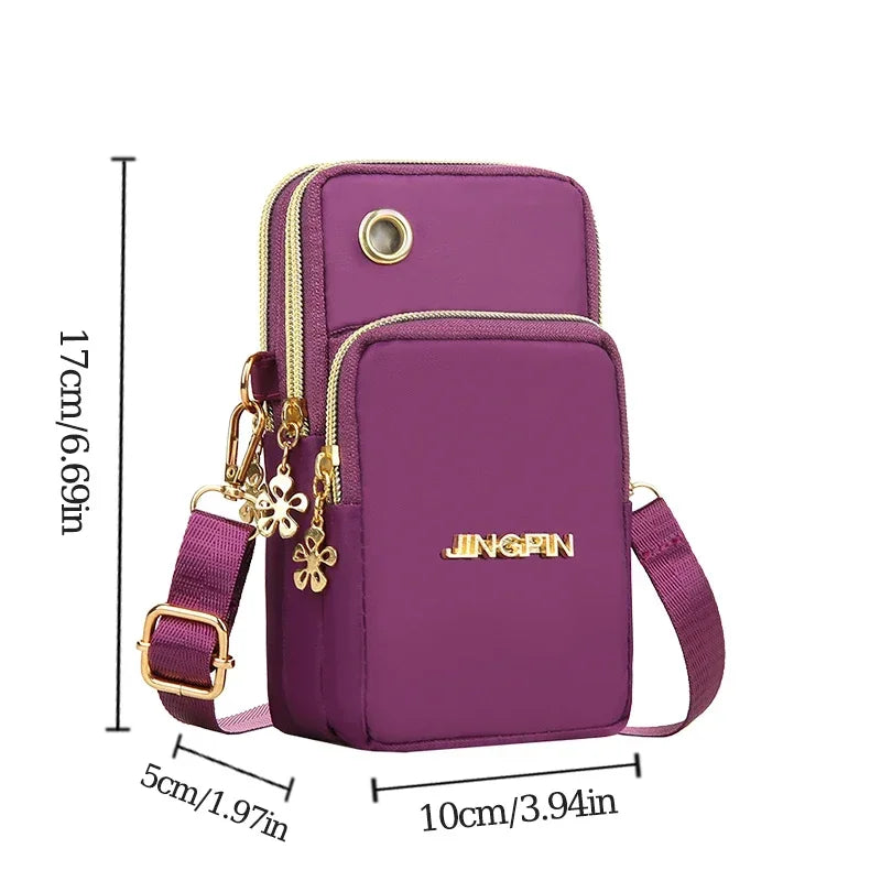 Trendy Crossbody Mini Bag - Just Fetched - Explore Our Fantastic Collection of Baby Products