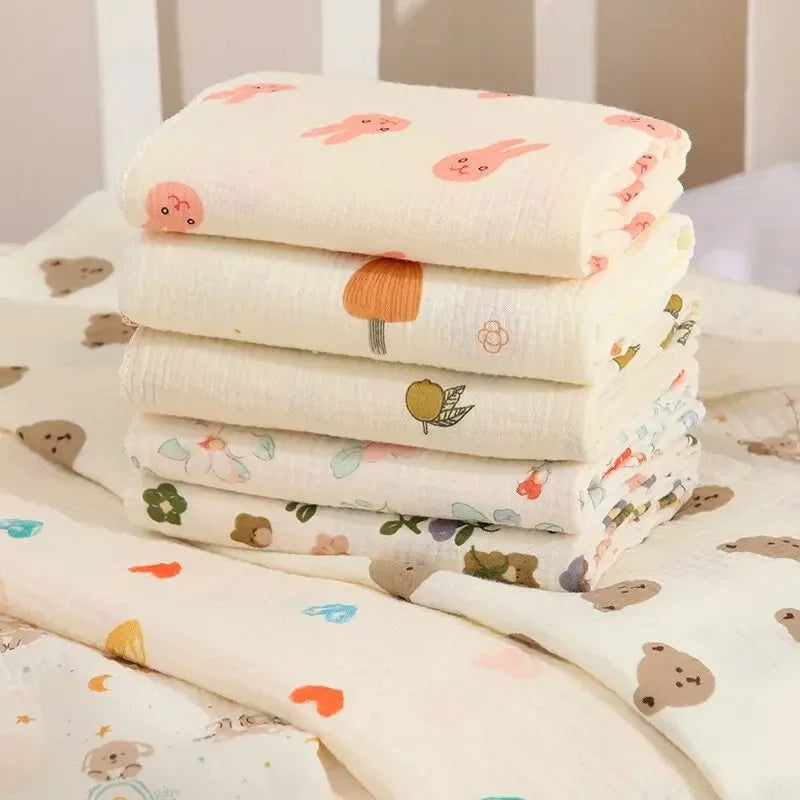 Baby Blanket