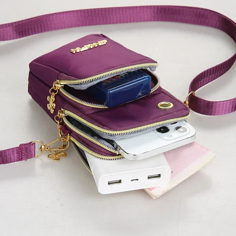 Trendy Crossbody Mini Bag - Just Fetched - Explore Our Fantastic Collection of Baby Products