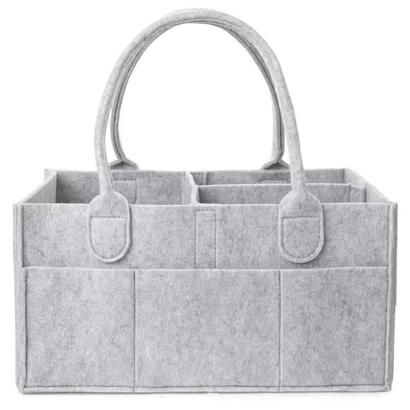 Foldable Storage Bag / Diaper Bag - Just Fetched - Explore Our Fantastic Collection of Baby Products