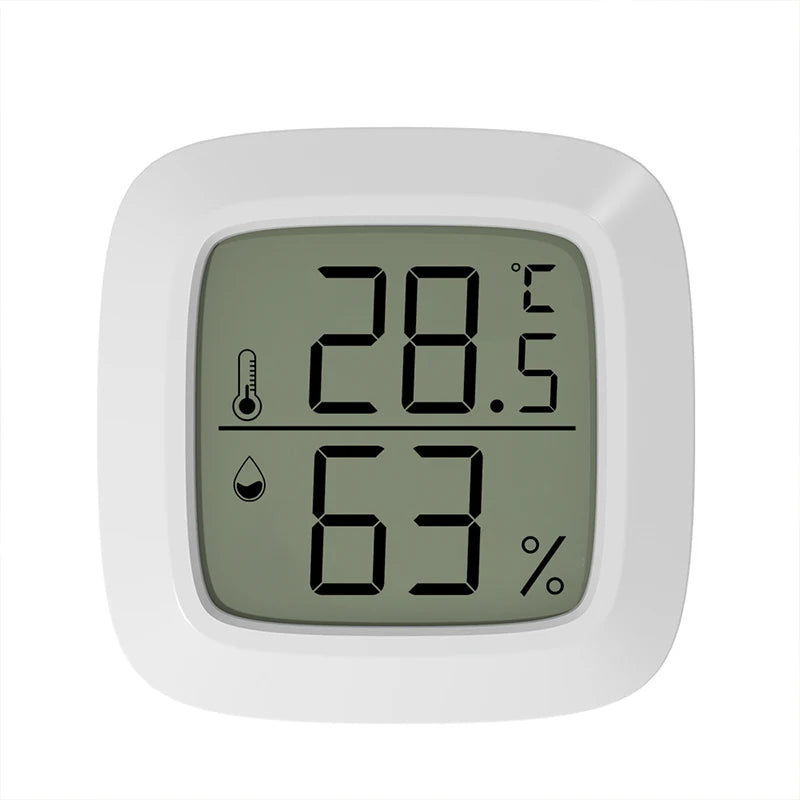 Mini Thermometer And Hygrometer - Just Fetched - Explore Our Fantastic Collection of Baby Products