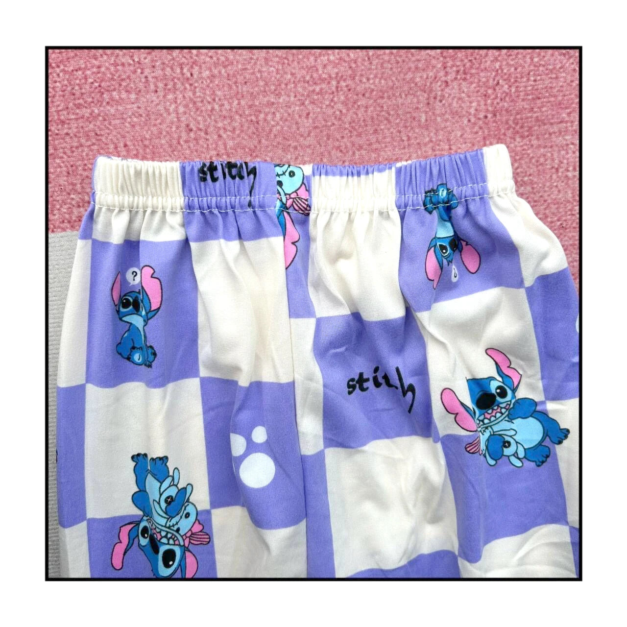 Stitch Pajamas Set - Just Fetched - Explore Our Fantastic Collection of Baby Products