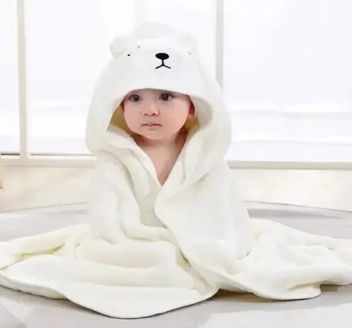 Super Cozy Bathrobe - Just Fetched - Explore Our Fantastic Collection of Baby Products