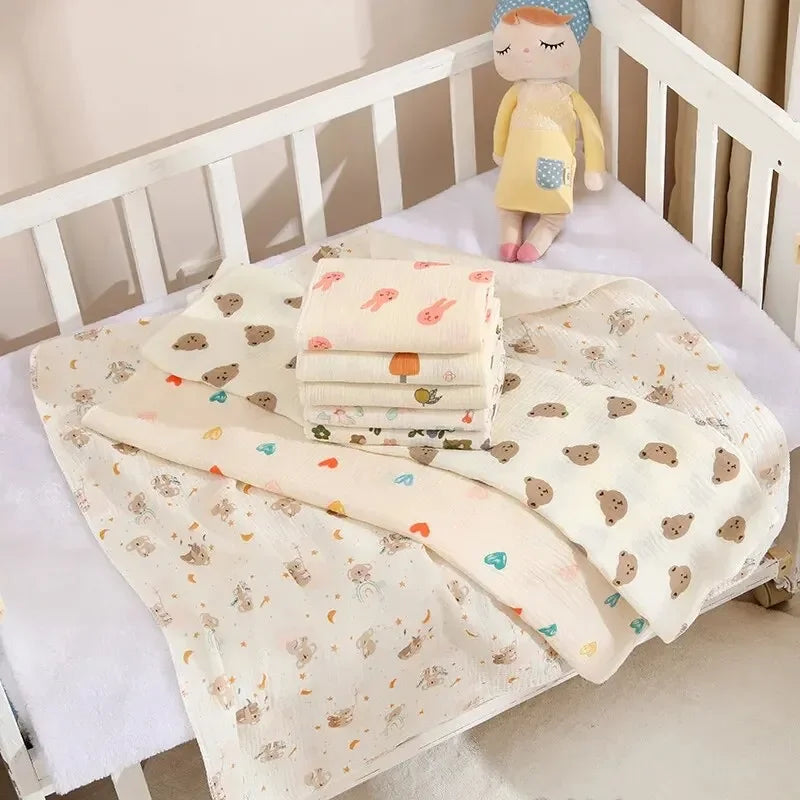 Baby Blanket