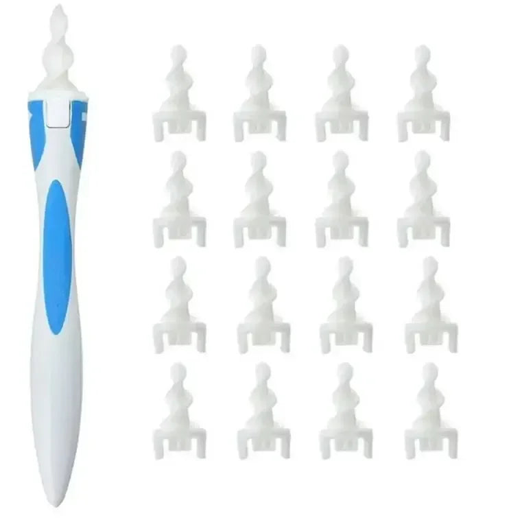Simple Ear Wax Remover Tool - Just Fetched - Explore Our Fantastic Collection of Baby Products