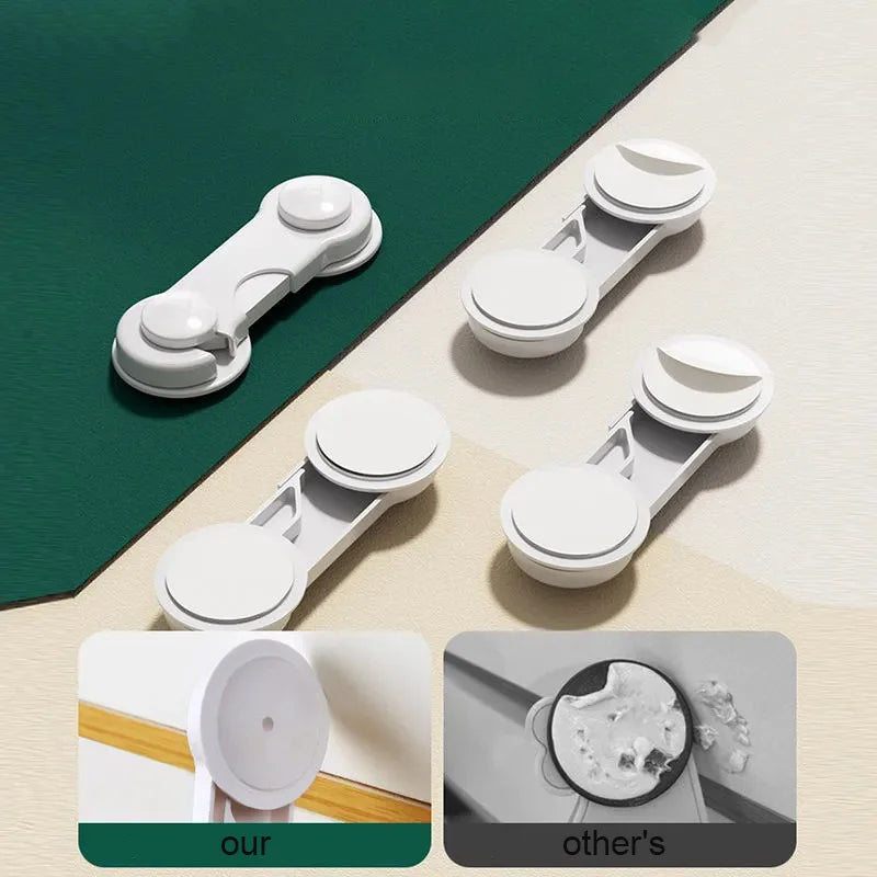 Baby Safety Lock