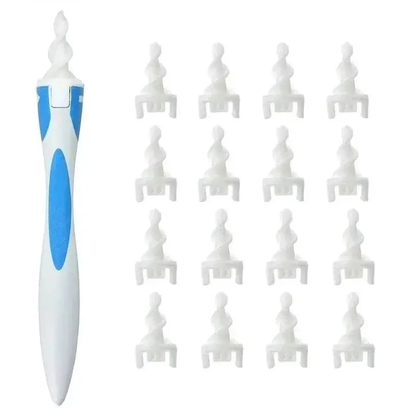 Simple Ear Wax Remover Tool - Just Fetched - Explore Our Fantastic Collection of Baby Products