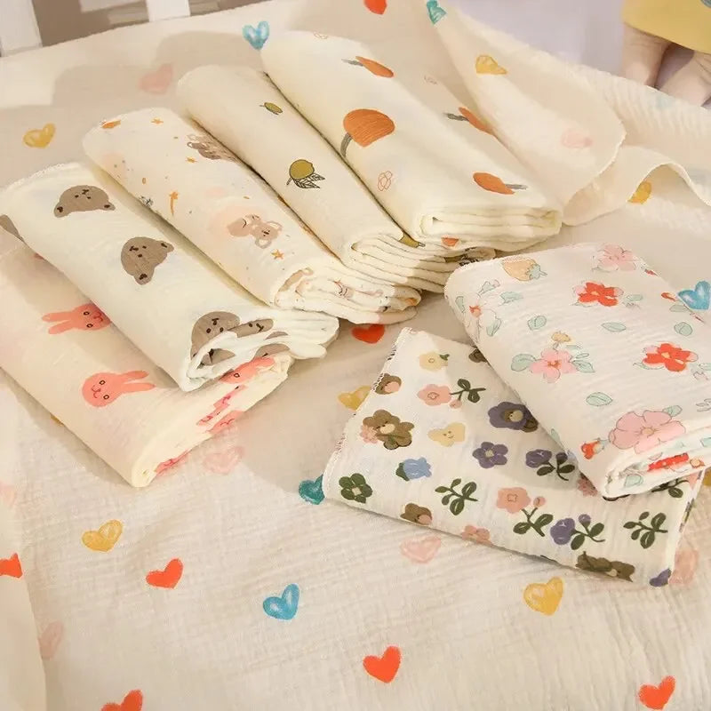 Baby Blanket