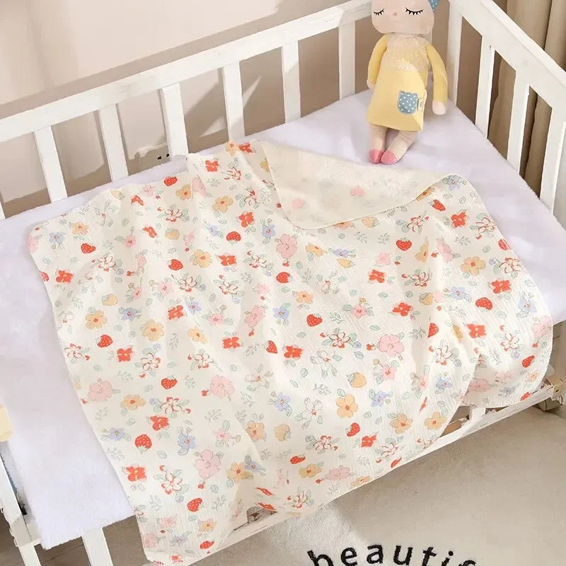 Baby Blanket