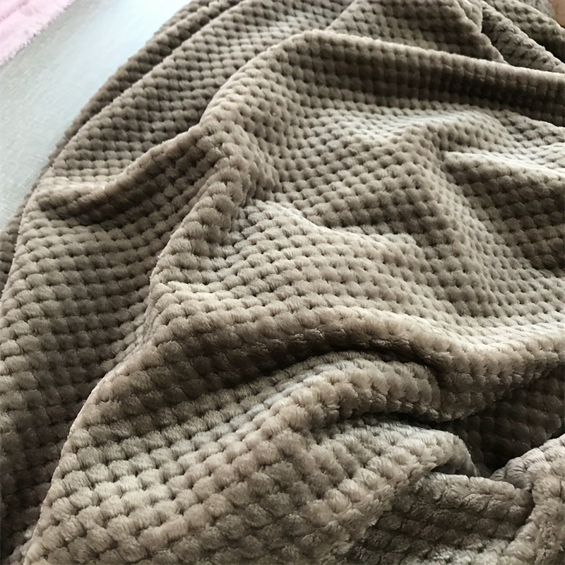 Flannel Blanket