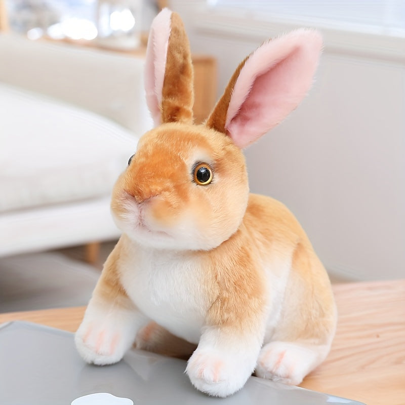 Rabbit Plush Toy