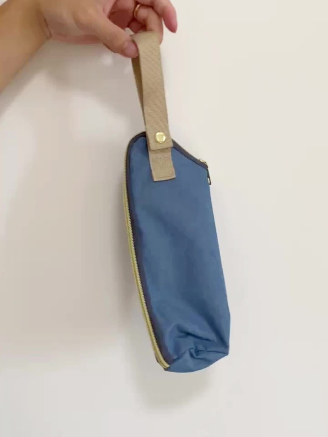 Portable Bottle Warmer