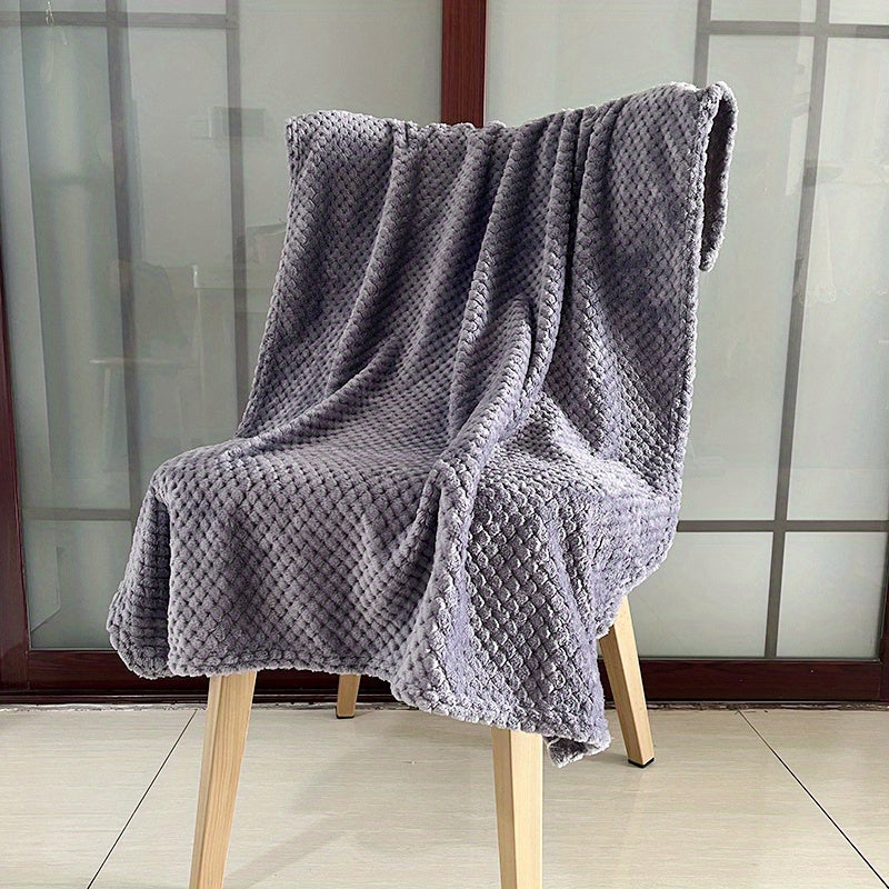 Flannel Blanket