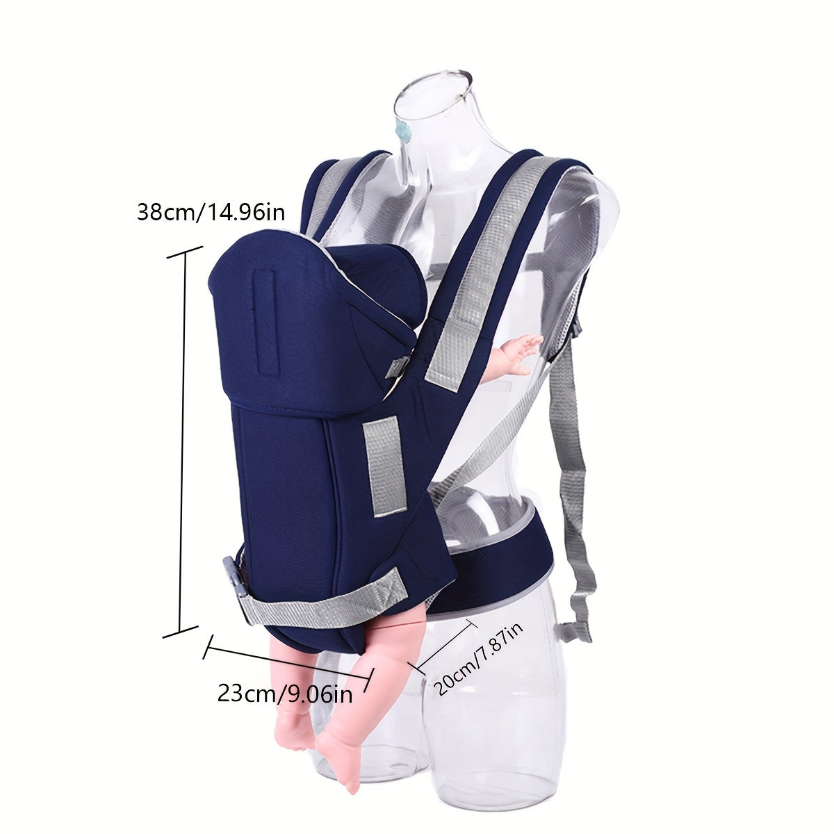 Baby Carrier