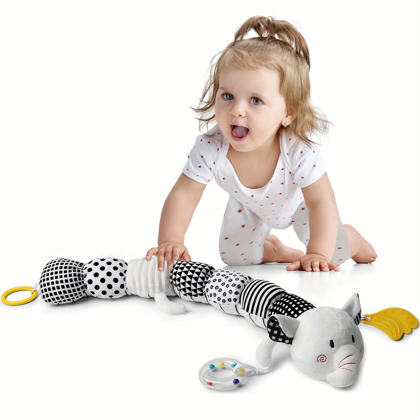 Musical Stuffed Animal Toys
