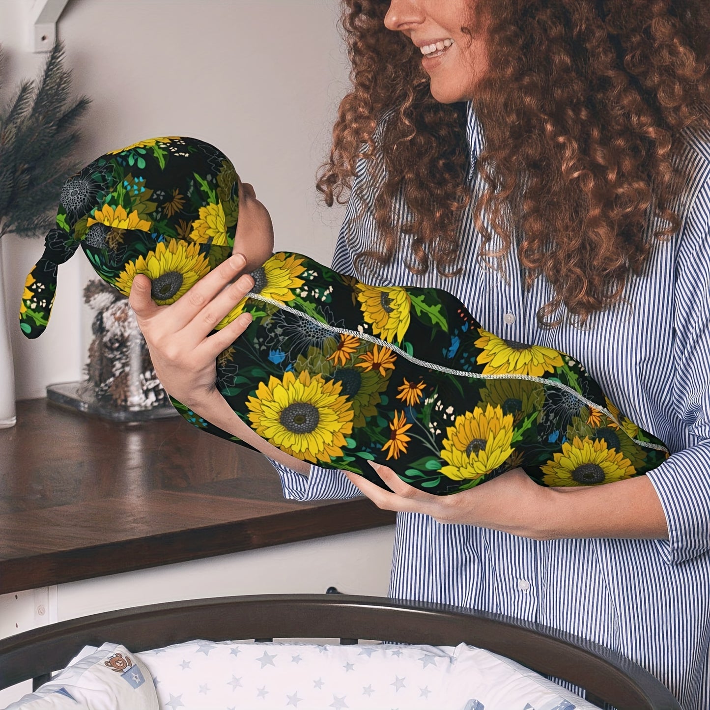 Swaddle Blanket