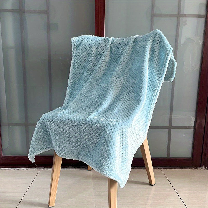 Flannel Blanket