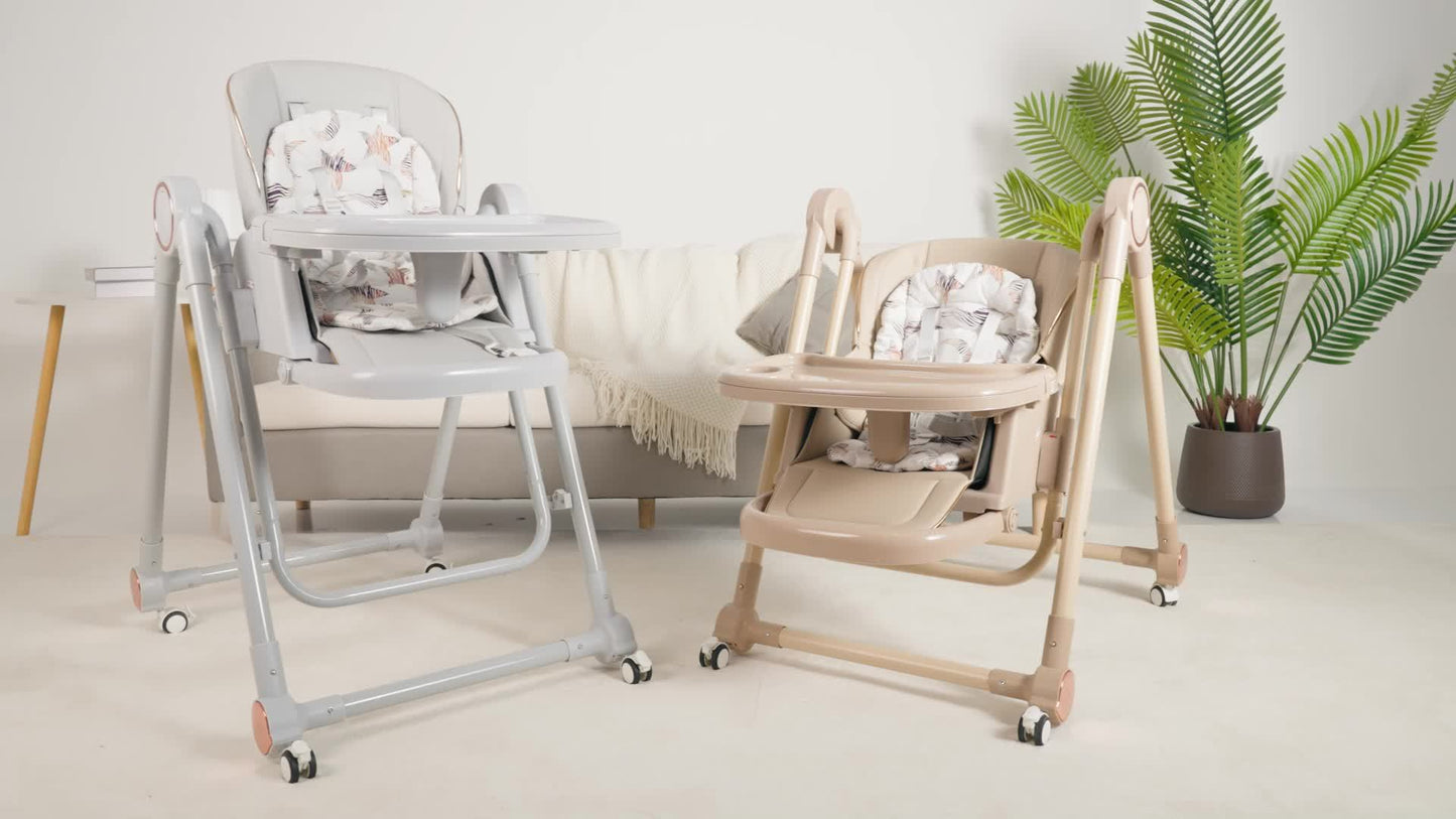 Baby High Chair