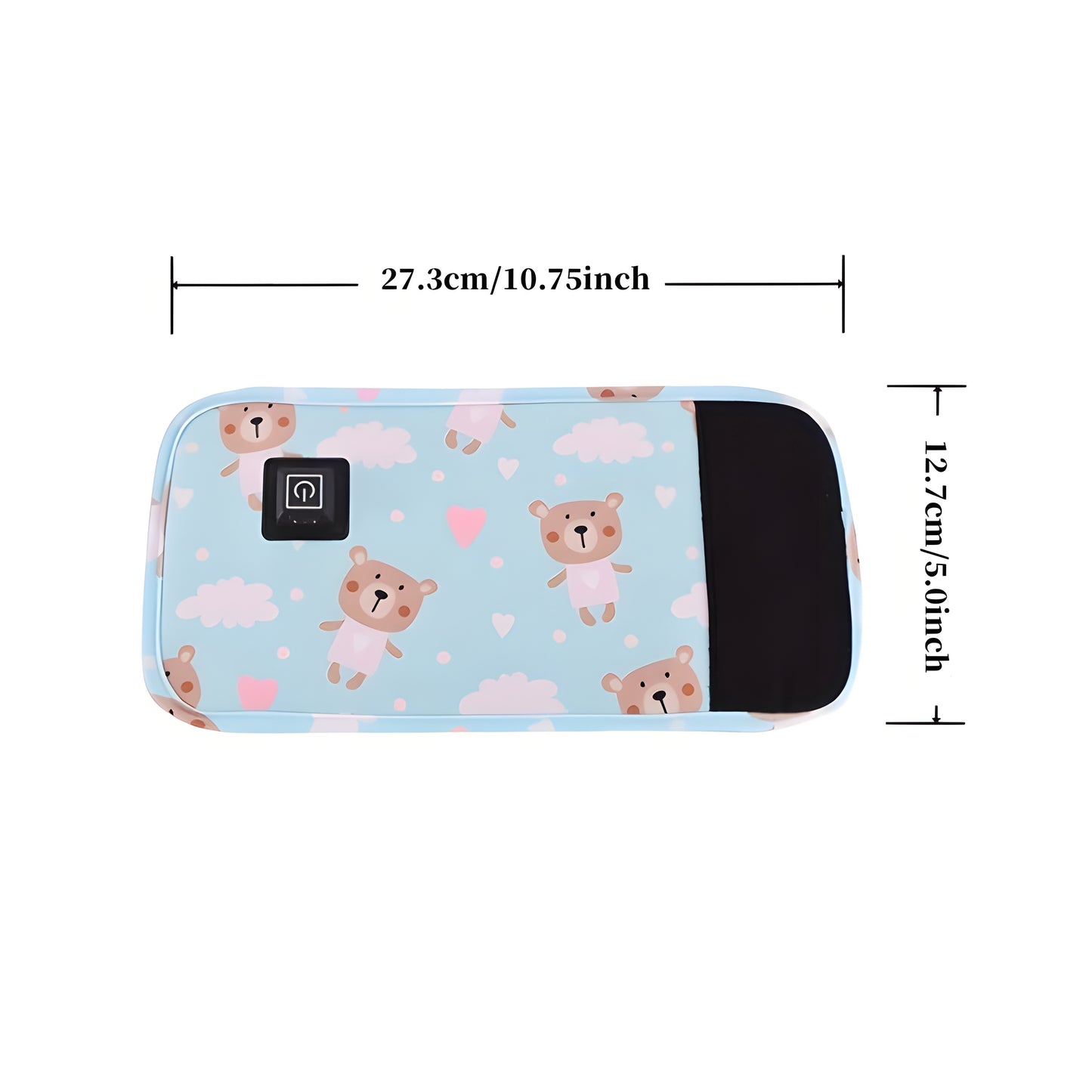 USB Insulated Warmer