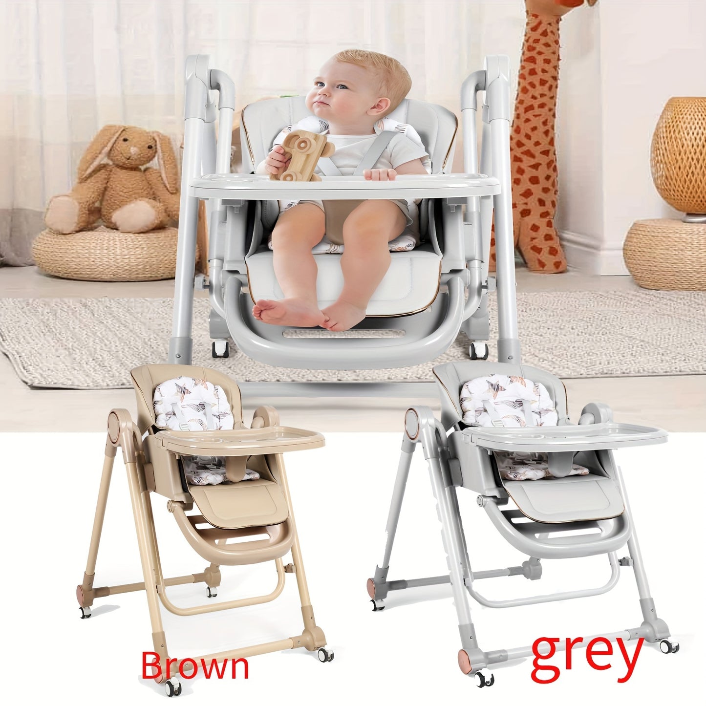 Baby High Chair