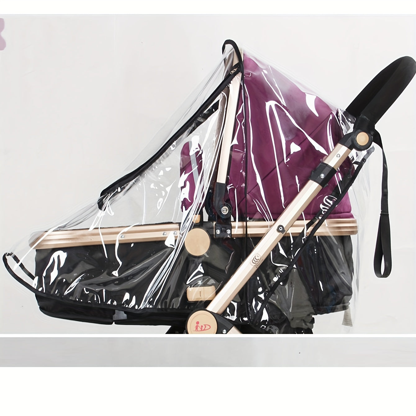 Universal Stroller Rain Cover