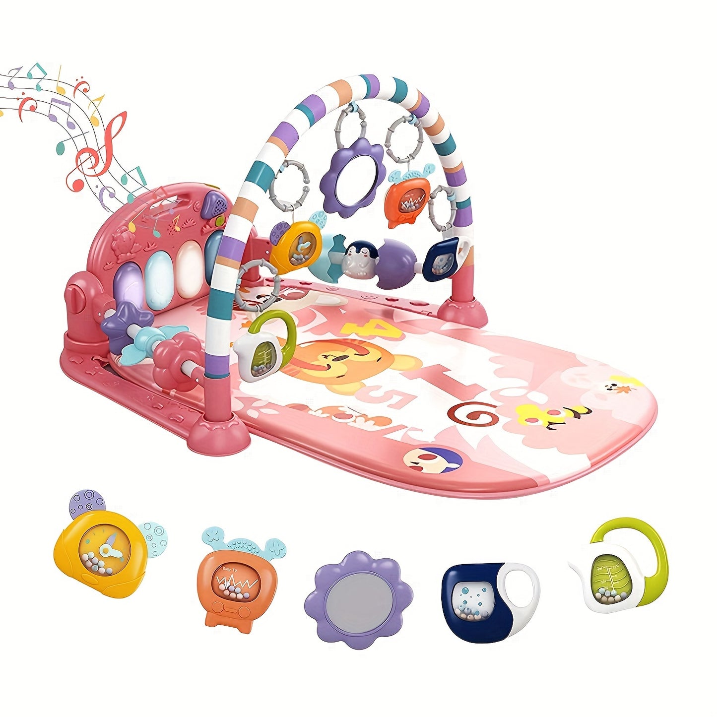 Baby Play Mat