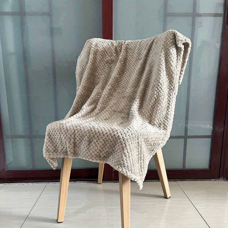 Flannel Blanket