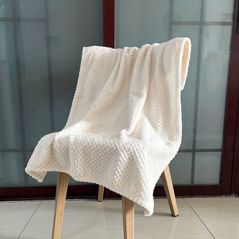 Flannel Blanket