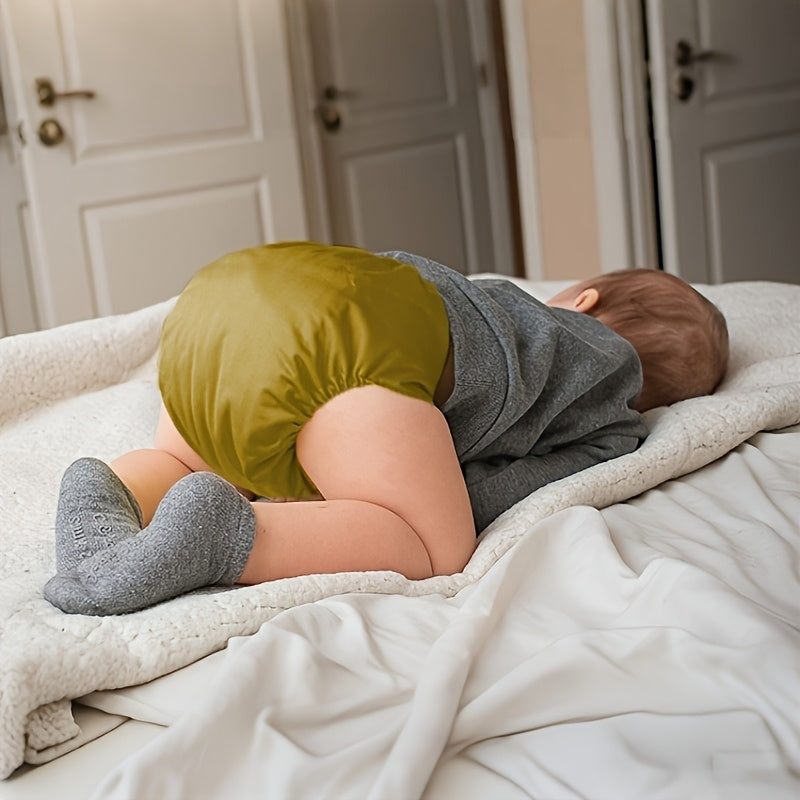 Reusable Diaper Sets