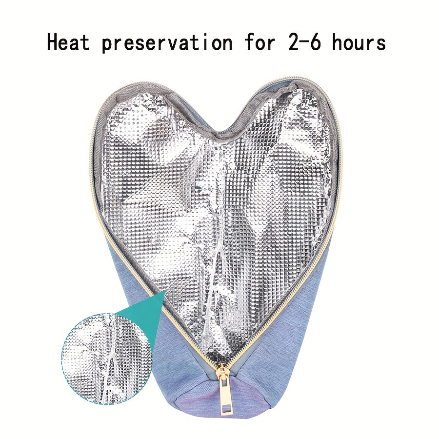 Portable Bottle Warmer