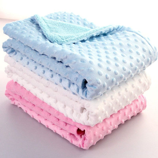 Multipurpose Blanket - Just Fetched - Explore Our Fantastic Collection of Baby Products