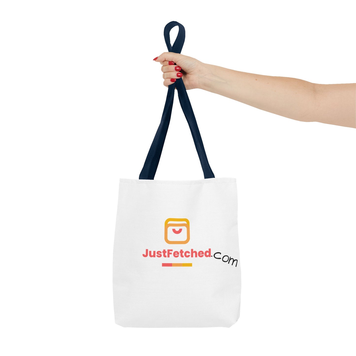Eco-Friendly Just Fetched Shopper - Just Fetched - Explore Our Fantastic Collection of Baby Products