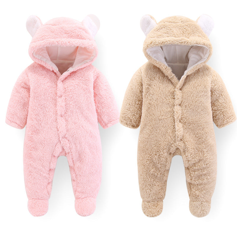 Baby Jumpsuit - Just Fetched - Explore Our Fantastic Collection of Baby Products