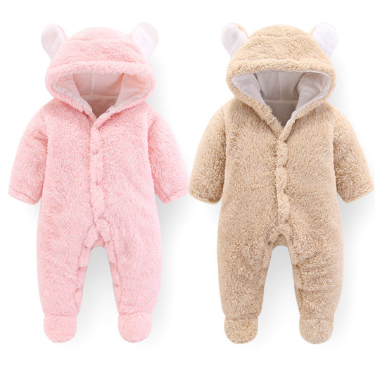 Baby Jumpsuit - Just Fetched - Explore Our Fantastic Collection of Baby Products