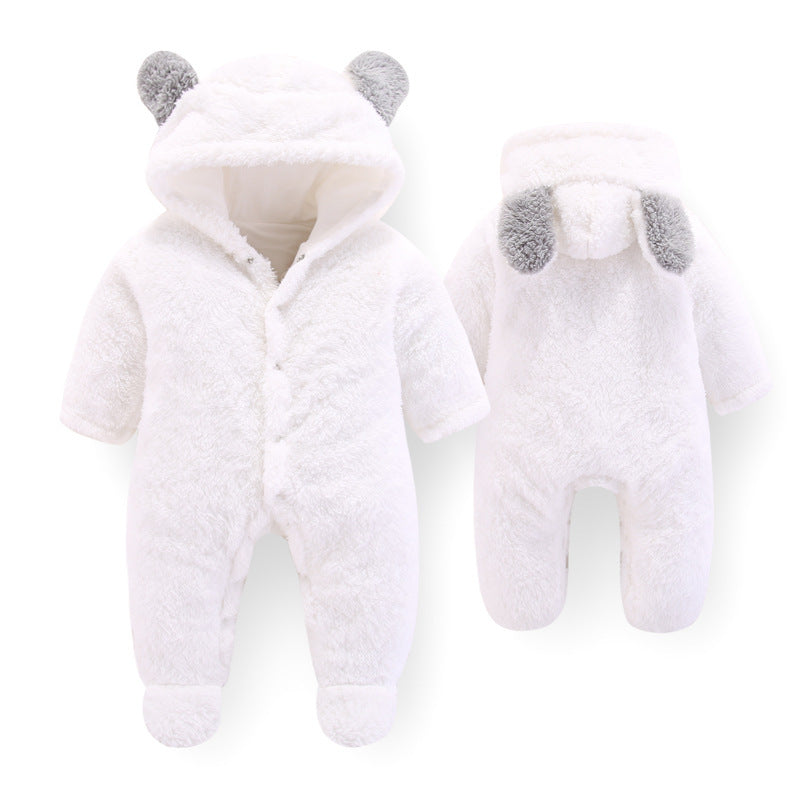 Baby Jumpsuit - Just Fetched - Explore Our Fantastic Collection of Baby Products