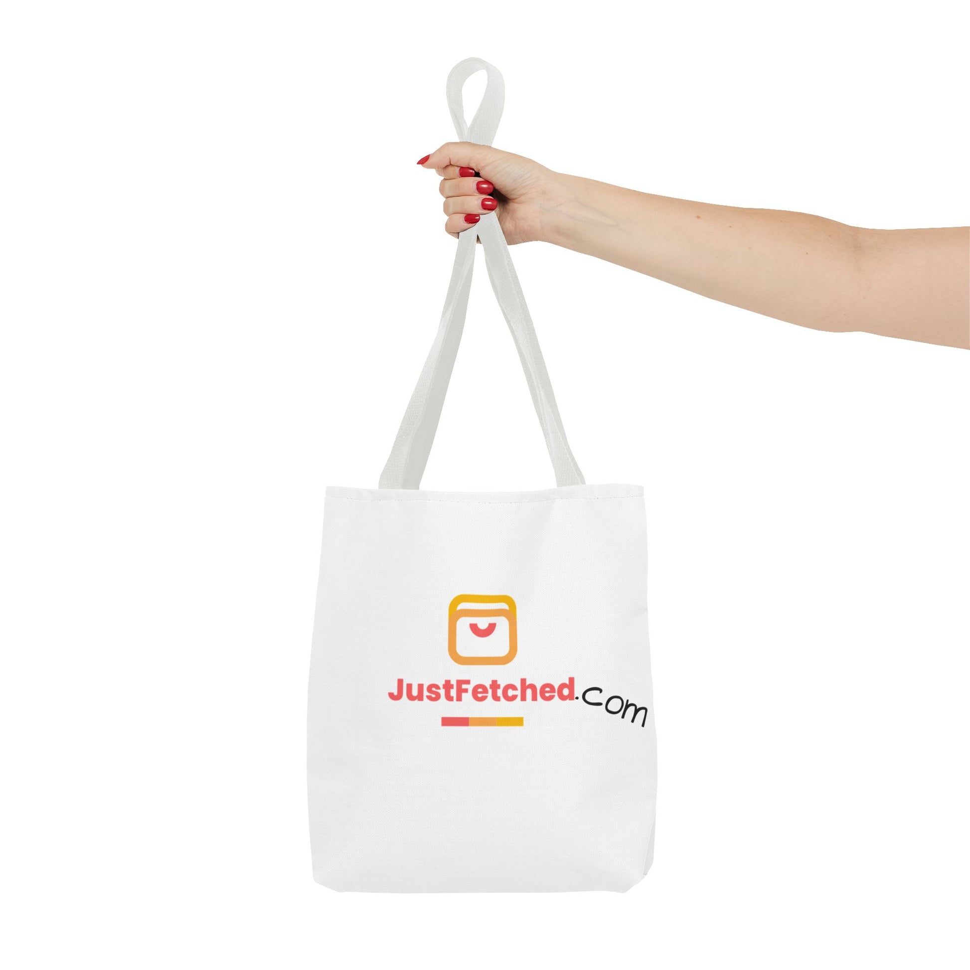 Eco-Friendly Just Fetched Shopper - Just Fetched - Explore Our Fantastic Collection of Baby Products