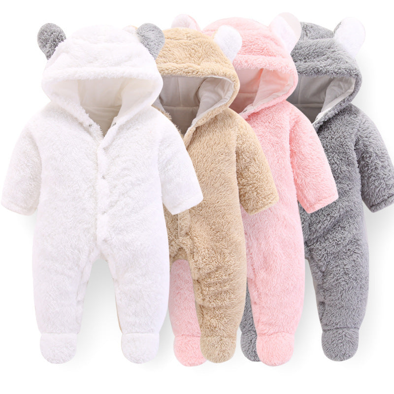 Baby Jumpsuit - Just Fetched - Explore Our Fantastic Collection of Baby Products
