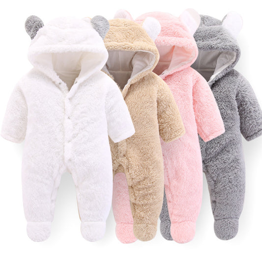 Baby Jumpsuit - Just Fetched - Explore Our Fantastic Collection of Baby Products