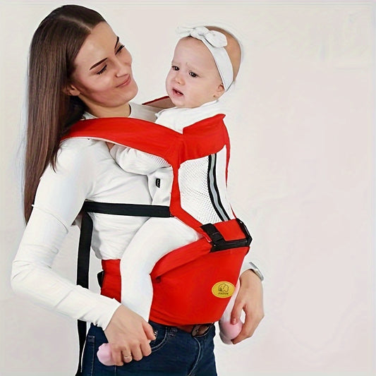 Ergonomic Baby Carrier