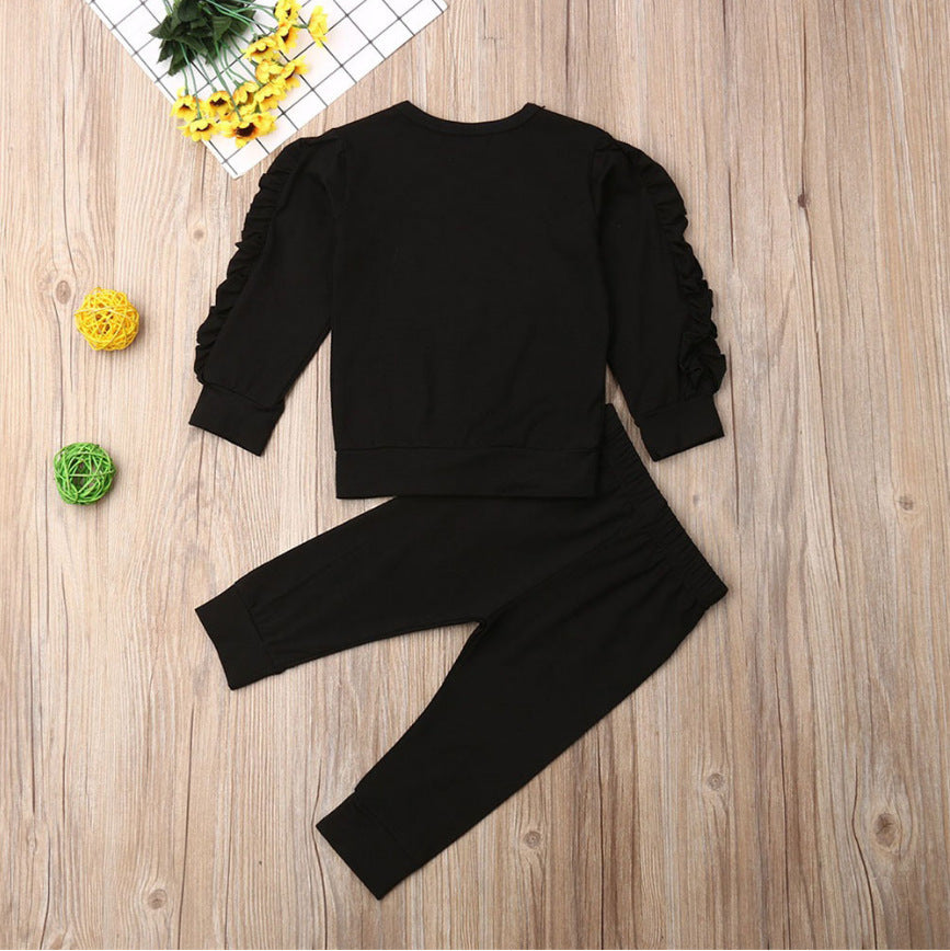 Cotton Jumper + Pants - Just Fetched - Explore Our Fantastic Collection of Baby Products